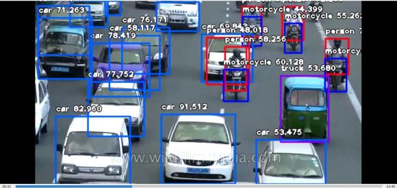 Video-Detected-Sample
